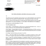 Pay Protection IOCL RTI & Reply