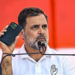 “Bihar Election 2025 LIVE: Modi & Shah Must Face Justice for ‘Vote Chori’, Rahul Gandhi Charges”