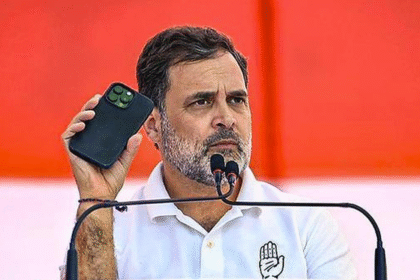 “Bihar Election 2025 LIVE: Modi & Shah Must Face Justice for ‘Vote Chori’, Rahul Gandhi Charges”