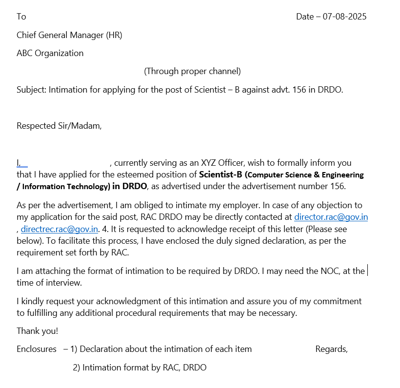 How many times can a central government employee apply for other employment in another government office?