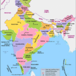 India Map
