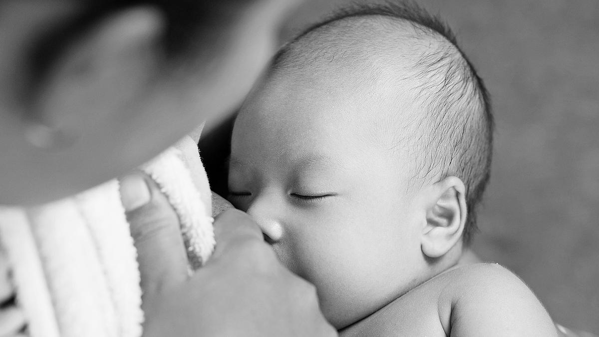 Uranium Detected in Breastmilk of Lactating Mothers in Bihar: Study Finds Presence but Says Breastfeeding Still Safe