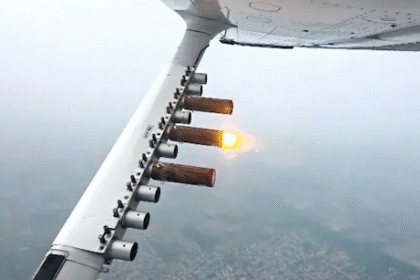 Delhi's cloud seeding trials fail to produce rain