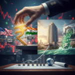 रुपये को बचाने की जंग: आरबीआई की डॉलर बिक्री और भारतीय अर्थव्यवस्था पर असर