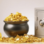 सोने-चांदी का 2025 का रिकॉर्ड रन! अब Investors को मिलेगा ये ब्रेक?