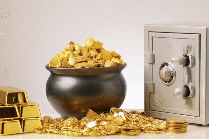 सोने-चांदी का 2025 का रिकॉर्ड रन! अब Investors को मिलेगा ये ब्रेक?