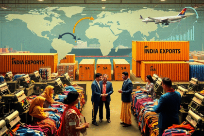 India-New Zealand FTA के बीच Piyush Goyal का बड़ा संकेत! India-US Trade Deal अब बेहद करीब