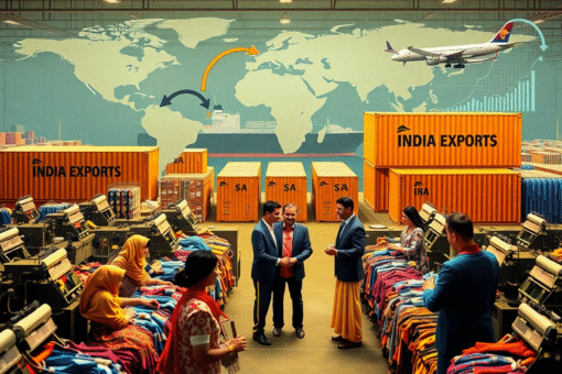 India-New Zealand FTA के बीच Piyush Goyal का बड़ा संकेत! India-US Trade Deal अब बेहद करीब