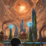 Choking on Progress: Can India Ever Breathe Easy?